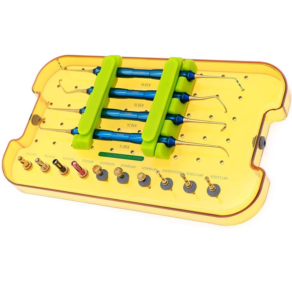 Dental Maxillary Sinus Lifting Tool