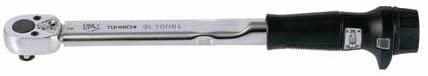 Tohnichi Adjustable Torque Wrench QL50N (10~50NM)