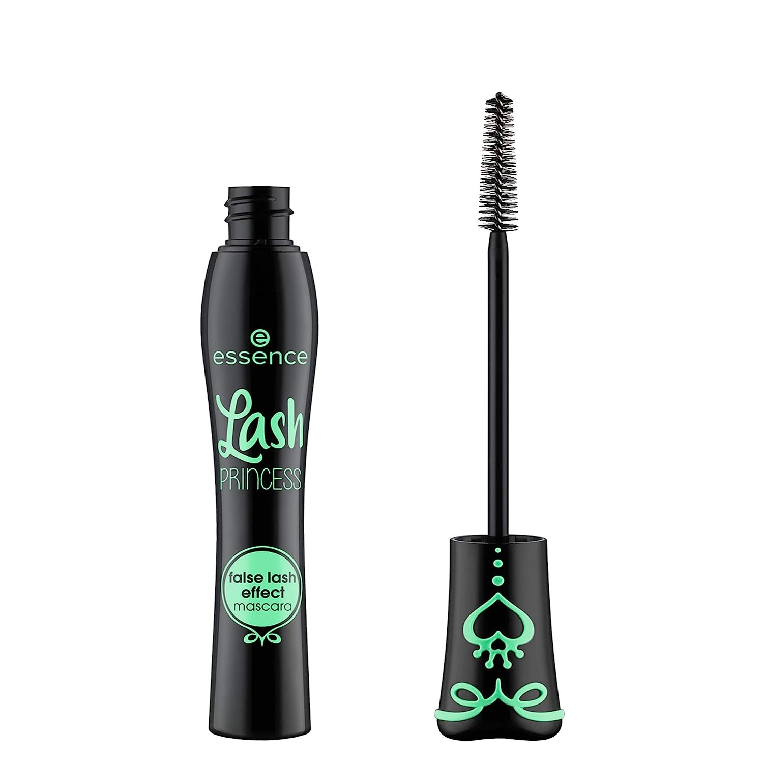 essence | Lash Princess False Lash Effect Mascara | Gluten &amp; Cruelty Free