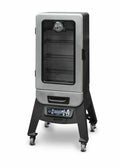 Silver Star 3 Series Digital Electric Vertical Smoker 100 to 400 F New