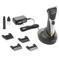 MOSER 1871 CHROMSTYLE PRO Professional Hair Clipper Li-lon-batteri