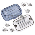 Pinlid Dental Implant Tool Torque Wrench Kh-Kit Box