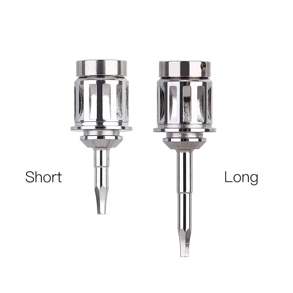 Pinlid Dental Implant Tool Torque Wrench Kh-Kit Box