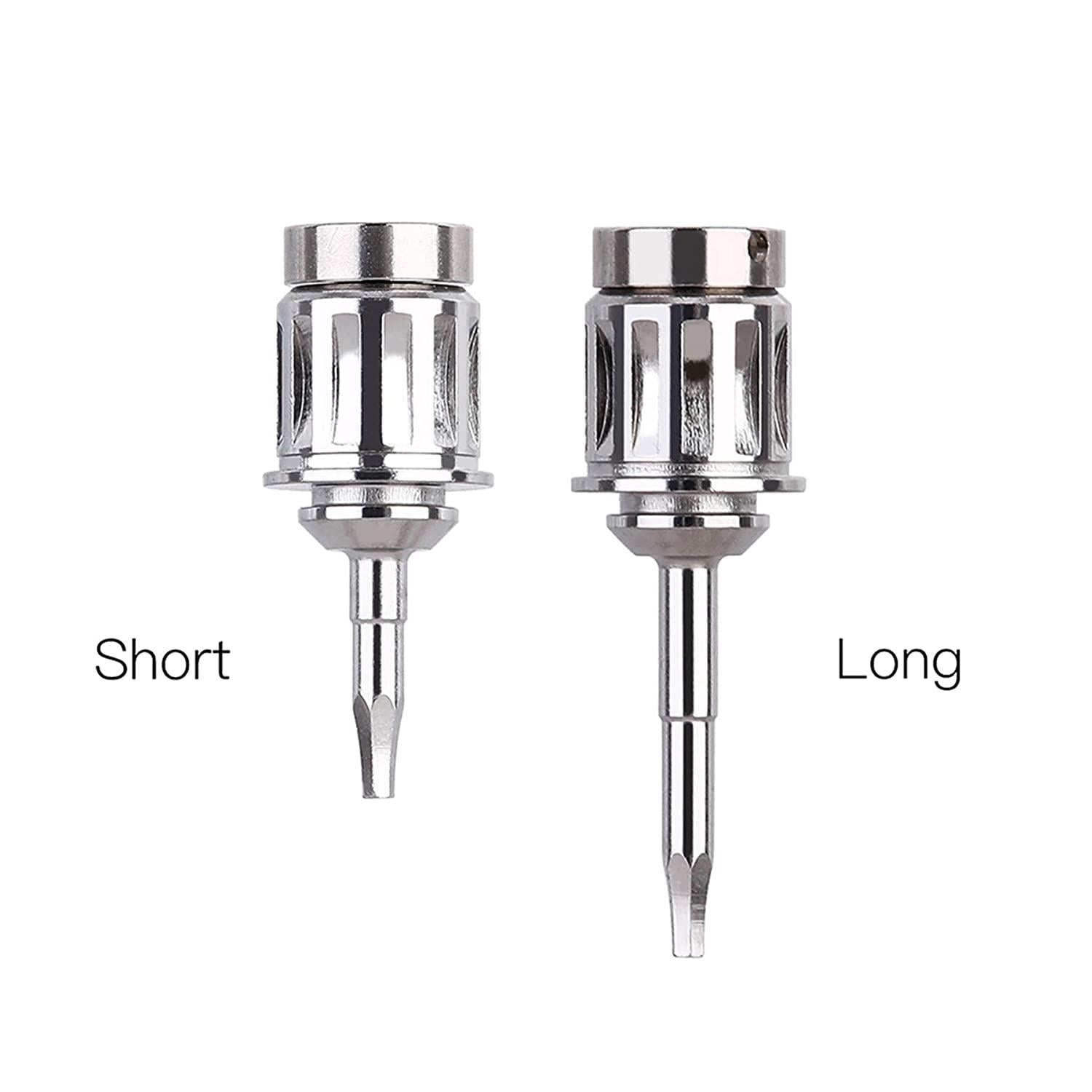 Pinlid Dental Implant Tool Torque Wrench Kh-Kit Box