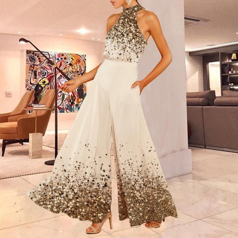 Fashion Sequin Print