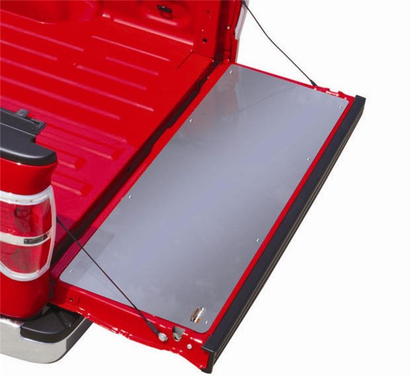 Access Tailgate Protector 99-07 Chevy Silverado/GMC Sierra (All Beds Except Stepside or Composite)