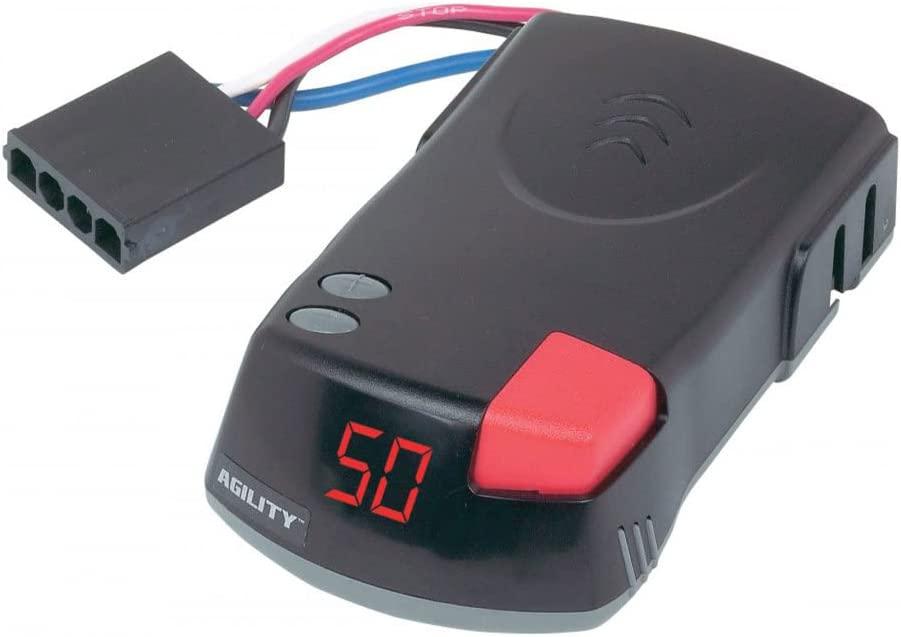 Hopkins 47294 Agility Plug-in Simple Brake Control