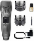 Panasonic Er-gc63-h503 Trimmer Electric of Precision Beard Hair and Body