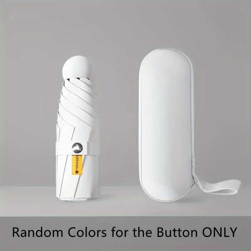 Mini pocket umbrella