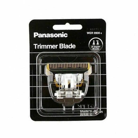 Panasonic Geniune Hair Clipper 1511,1511s  Plus Replacement Geniune blade Deal