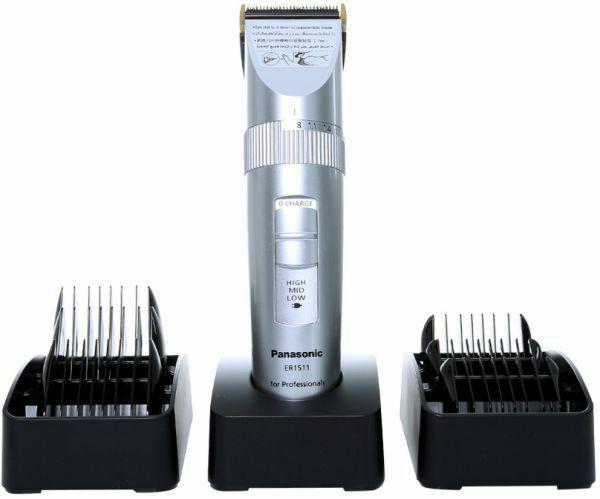Panasonic Geniune Hair Clipper 1511,1511s  Plus Replacement Geniune blade Deal