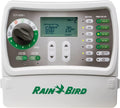 Rain Bird SST600IN Simple-To-Set Indoor Sprinkler/Irrigation System Timer/Controller, 6-Zone/Station (this New/Improved Model Replaces SST600I)