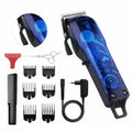 Trimmer Professional Mens,  Of Titanium And Ceramic 6