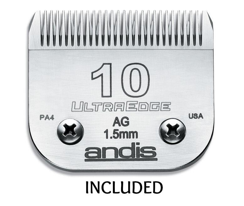 Andis 22405 Ultra EdSpecial Edition Clipper - Blue
