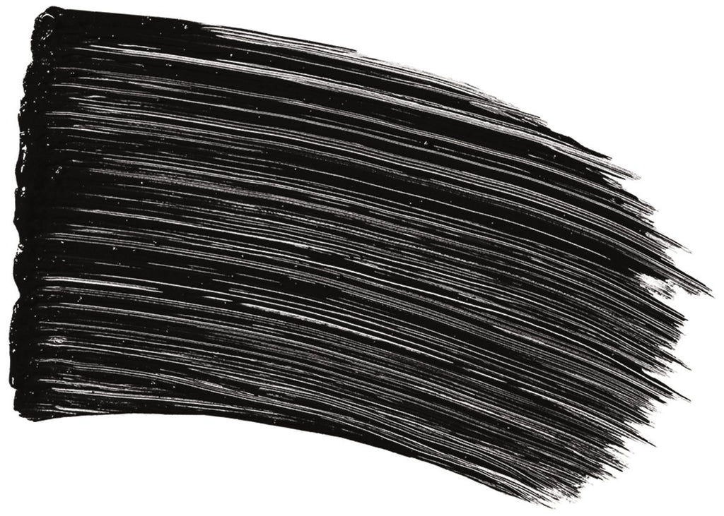 L’Oreal Paris Makeup Voluminous Mascara Original, Curved Brush Lifts &amp; Builds Lashes Up To 5X Volume, Clump Free, Smudge Free, Black, 0.28 Fl Oz