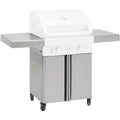 Turbo Grill Cart For 26-Inch Gas Grills