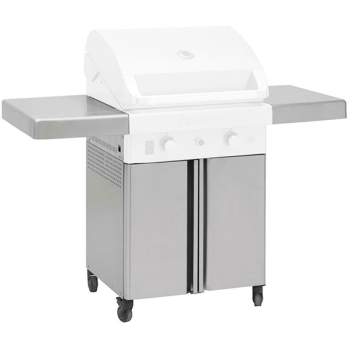 Turbo Grill Cart For 26-Inch Gas Grills