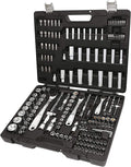 Beta Tools 903 E/C170 Easy Quality Socket Bit Set, Black