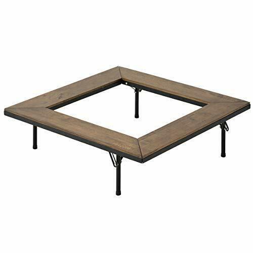 Outdoor _ barbecue coosupplies Japanese style barbecue table