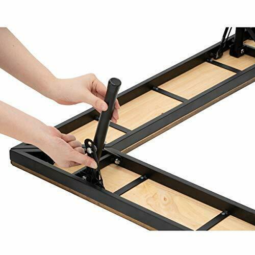 Outdoor _ barbecue coosupplies Japanese style barbecue table