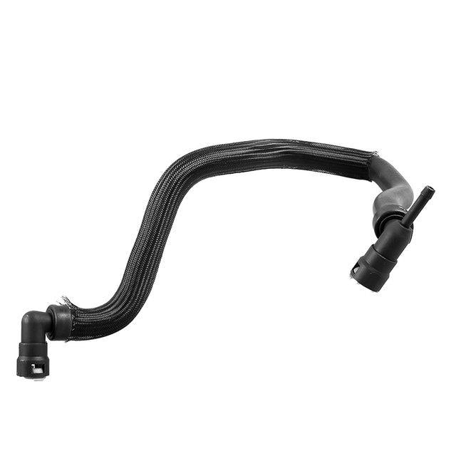 EGR Delete Kit w/ Radiating pipe for 2015-2020 Ford 6.7L Powerstroke Diesel