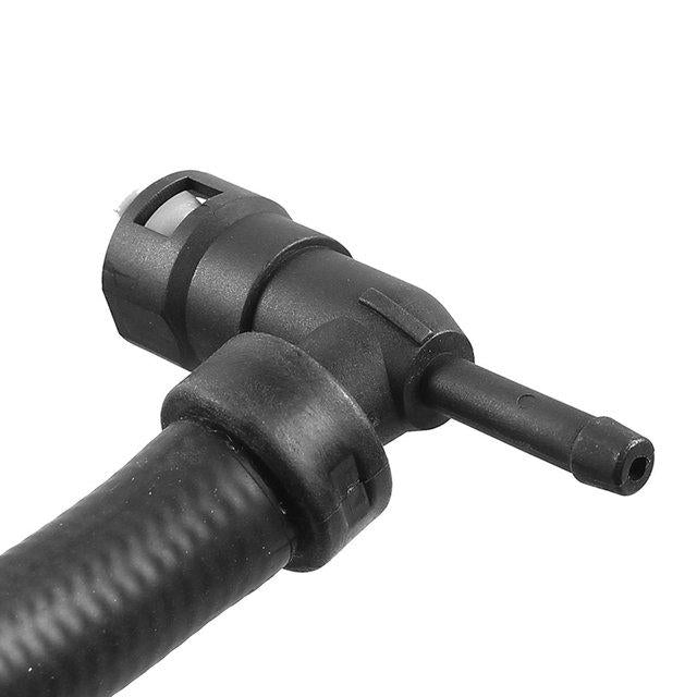 EGR Delete Kit w/ Radiating pipe for 2015-2020 Ford 6.7L Powerstroke Diesel