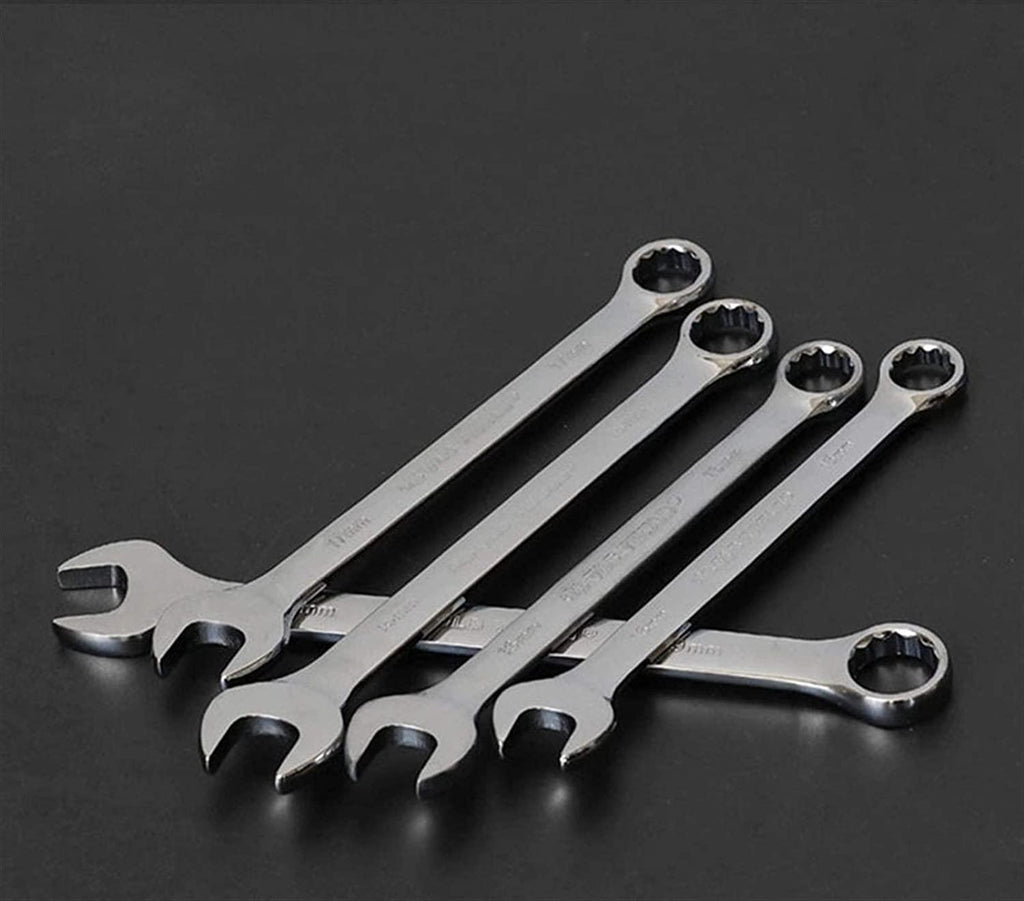 kengbi Exquisite WorkmanLong Service Life 121 pcs Tool Set Hand Tools for Car Repair Ratchet Spanner Wrench Socket Set Professional Car Repair Tool Kits (Color : 121 pcs Sets)