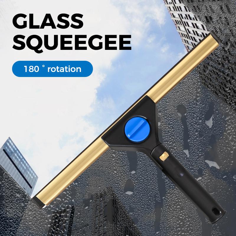 Multi-Purpose Squeegee