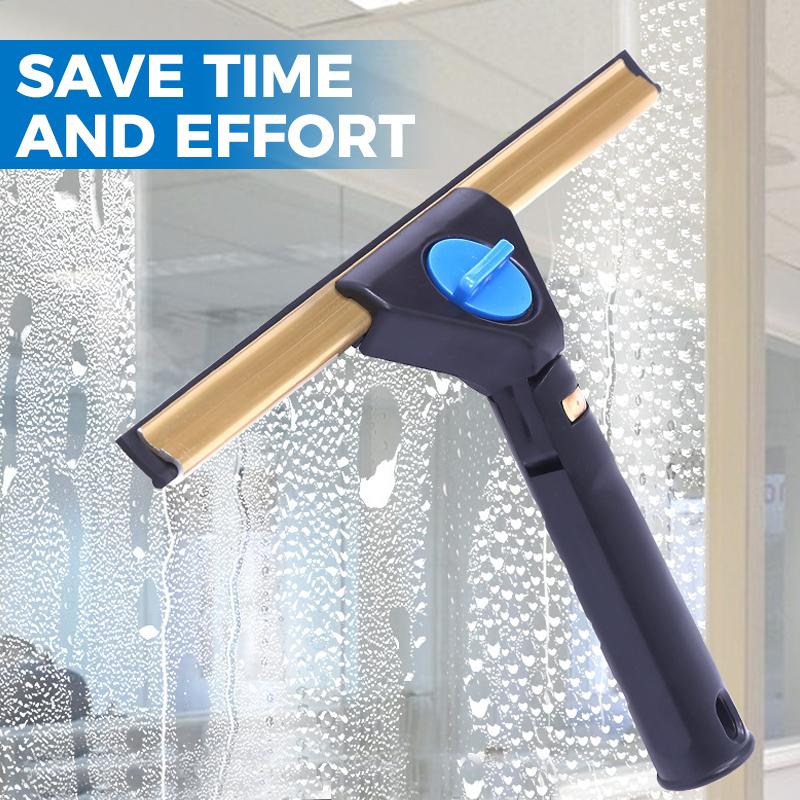 Multi-Purpose Squeegee