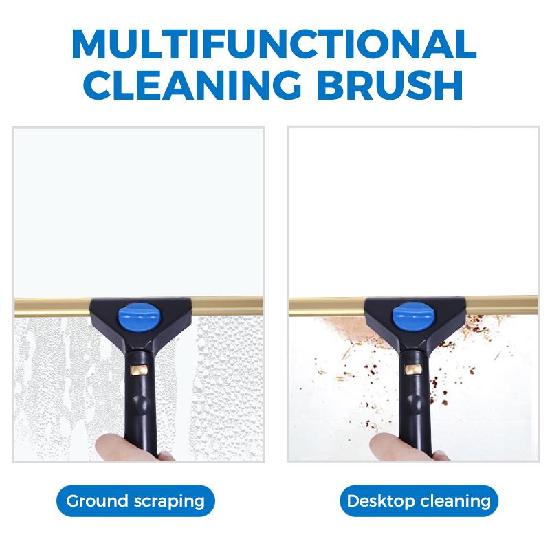 Multi-Purpose Squeegee