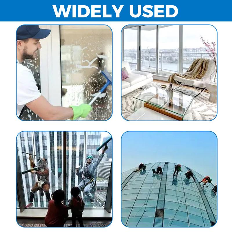 Multi-Purpose Squeegee