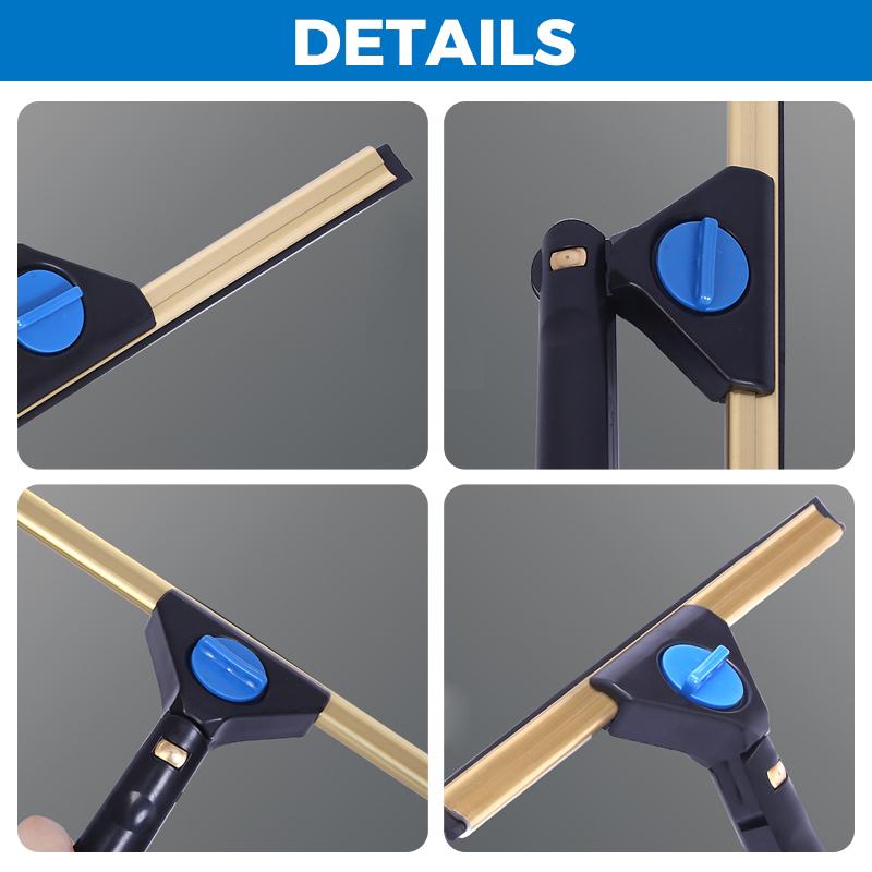 Multi-Purpose Squeegee