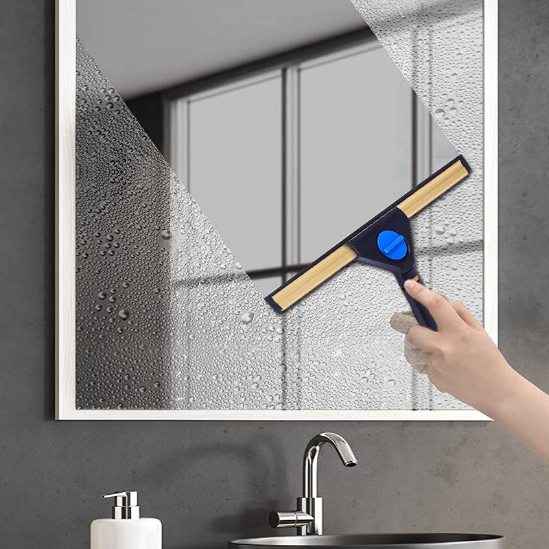 Multi-Purpose Squeegee