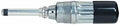 SK Hand Tool Socket 0587 Torque Screw Driver Adj 36 In. Lbs.