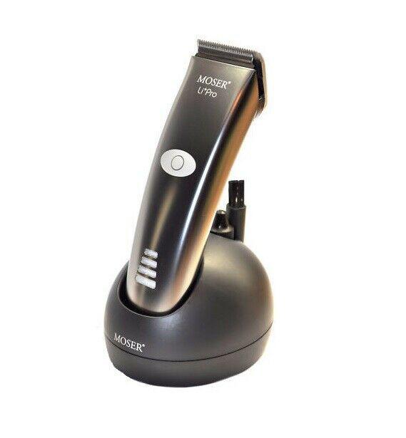 Moser Li + Pro 1884 Hair Trimmer Clipper Genuine New