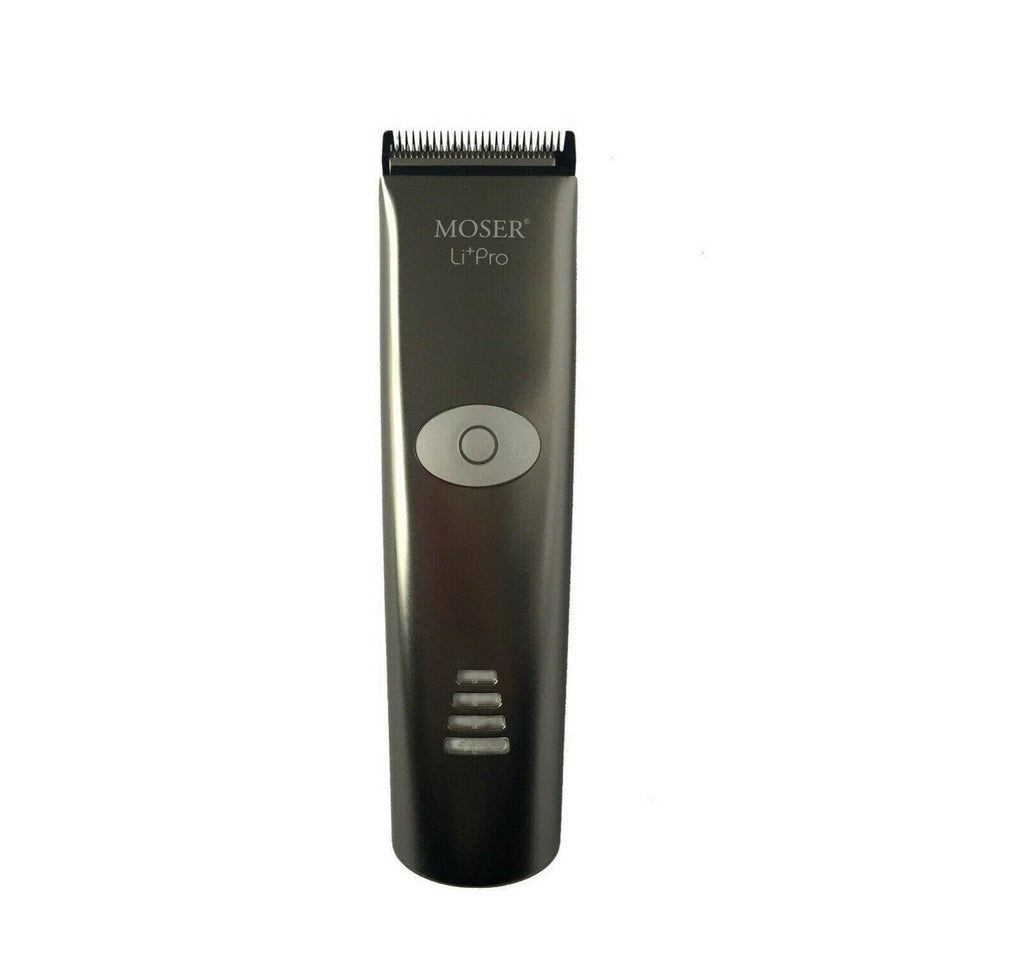 Moser Li + Pro 1884 Hair Trimmer Clipper Genuine New