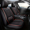 Car Seat Cover, All Season Seat Cushion, Fully Enclosed Seat
