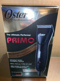 Oster  ULTIMATE PERFORMANCE Heavy Duty Professional Hair Clipper 76550-100