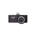 CEM T-20 Misco-USB Type C- Professional Grade Thermal Camfor Smartphones - with Vivid IR and MSX ImaEnhancement Technology