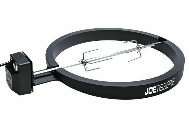 Kjtisseriena Joetisserie Classic Joe One Size Black