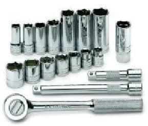 SK HAND TOOL 94520