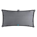 MunchkinBricaMagnetic Stretch to FitSun Shade, Black, 1 Pack