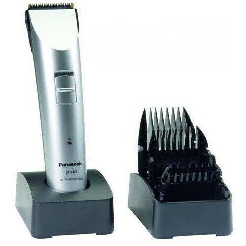Panasonic ER1421 ER1421s Professional  Rechargeable Hair Trimmer Clipper