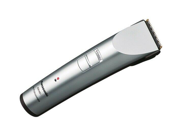 Panasonic ER1421 ER1421s Professional  Rechargeable Hair Trimmer Clipper