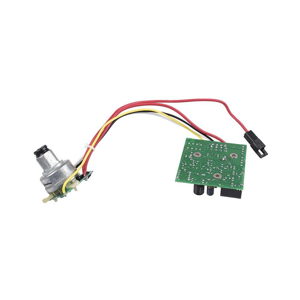 John Deere Original Equipment Module #AM132500