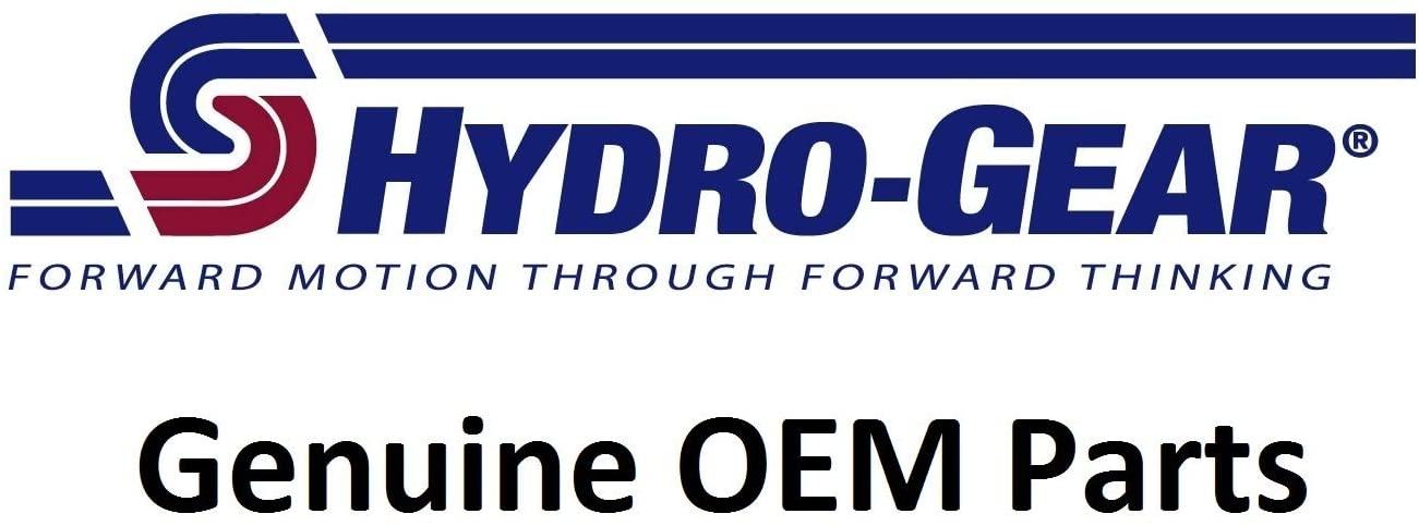 Hydro-Gear 72750 TRANSAXLE OI Genuine Original Equipment Manufacturer (OEM) Part