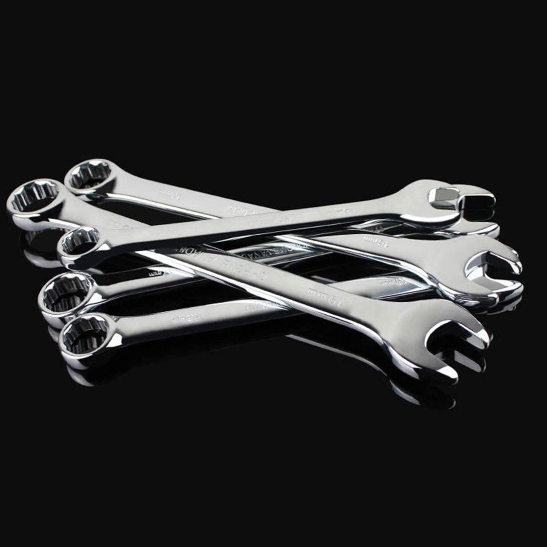 PENFU Wrench 123 Pieces Drive Socket Set Ratchet Wrench Combination Tools Auto Repair Tool Kit for Car Repair/Home Maintenance Hand Repair Tool