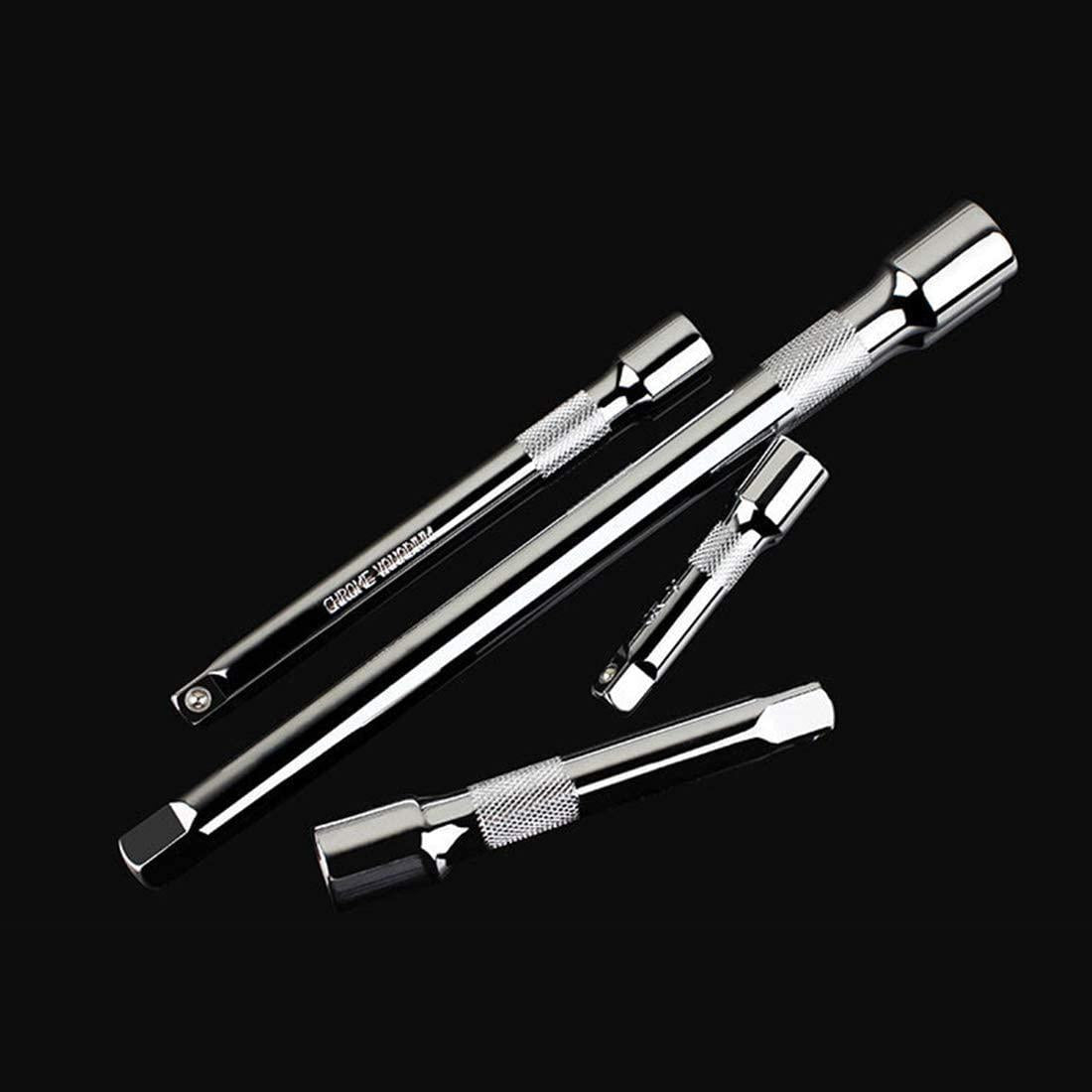PENFU Wrench 123 Pieces Drive Socket Set Ratchet Wrench Combination Tools Auto Repair Tool Kit for Car Repair/Home Maintenance Hand Repair Tool