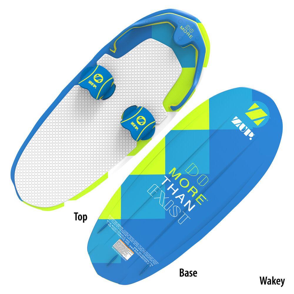 DoMore2.0 59 in. Wakey Wakeboard