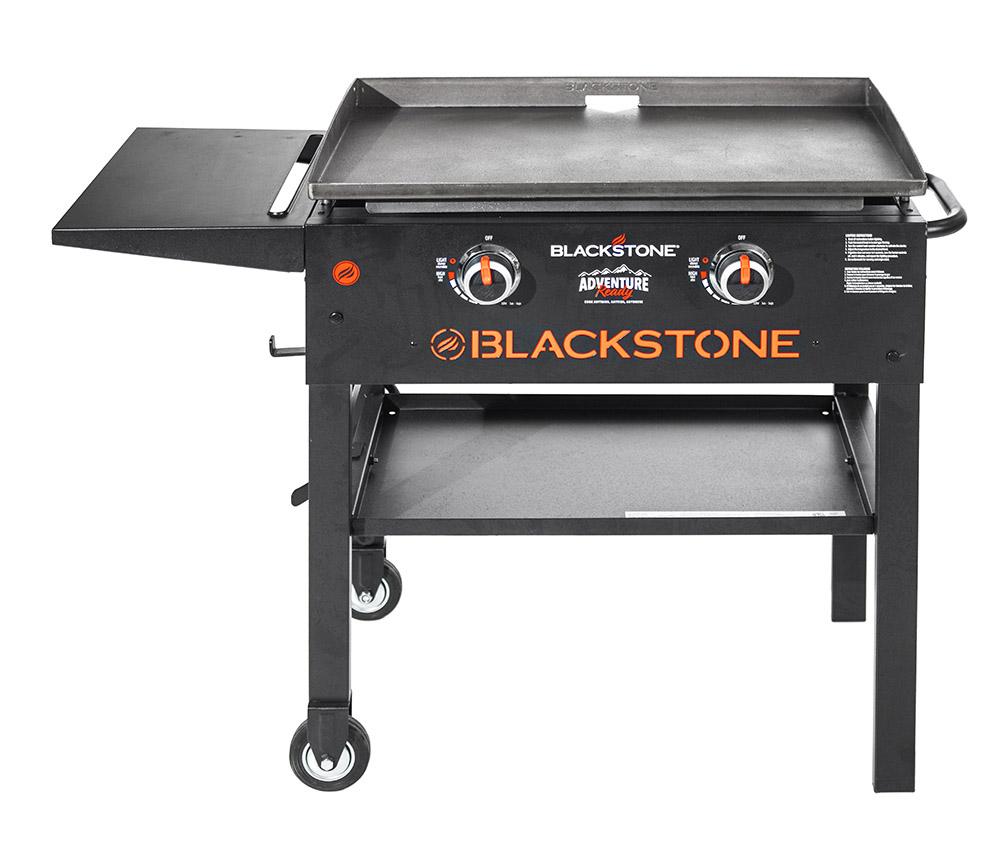 Griddle Portable Gas Grill 28 Inch 2 Burner BBQ CooOutdoor